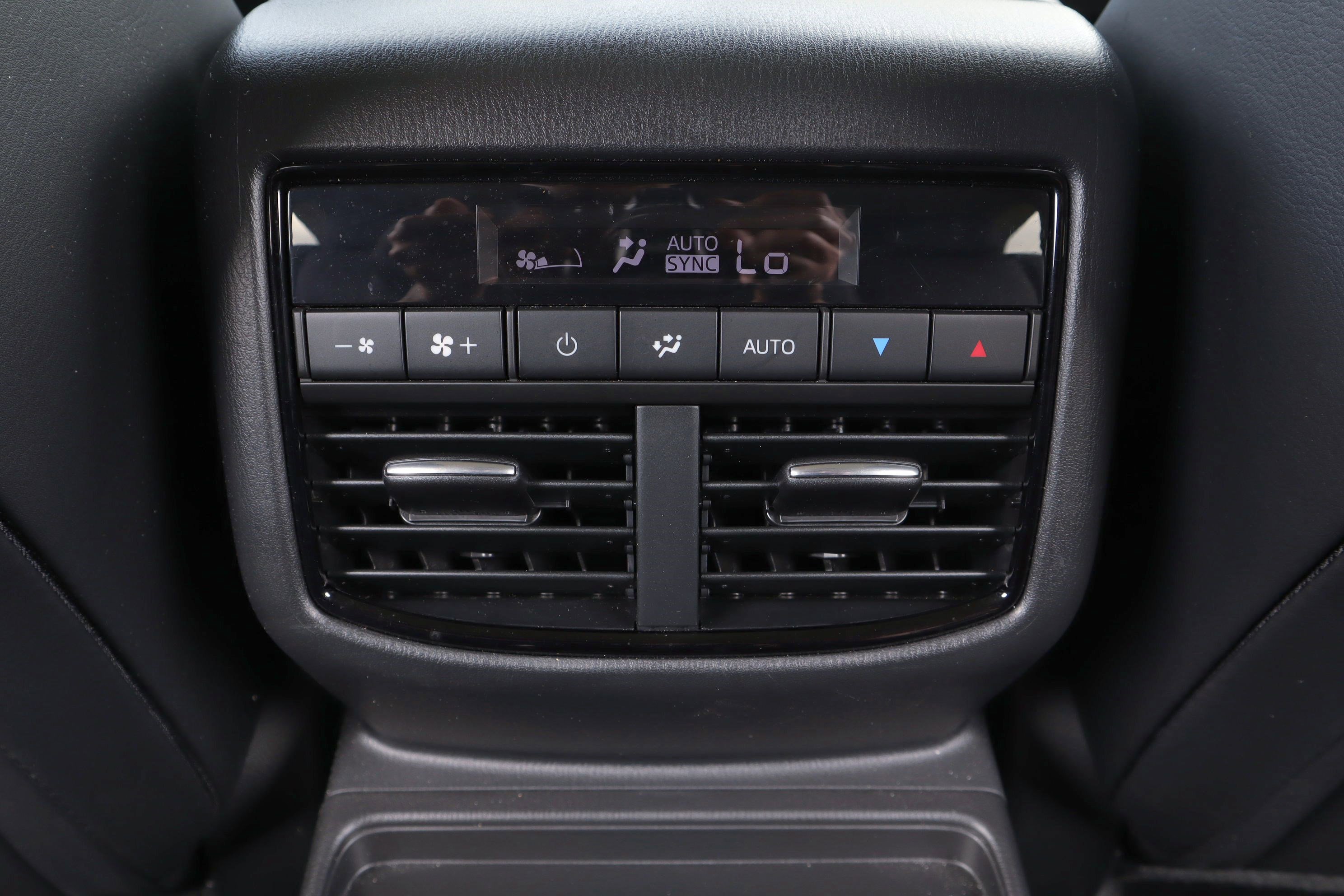 2023 MAZDA Cx-9 Touring Plus