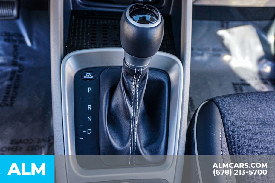 2024 Hyundai Venue Limited