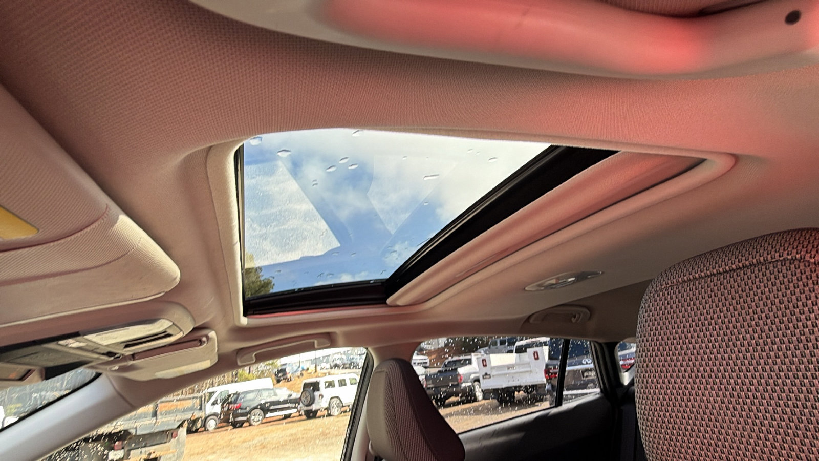 2024 Subaru Crosstrek 2.0i Premium