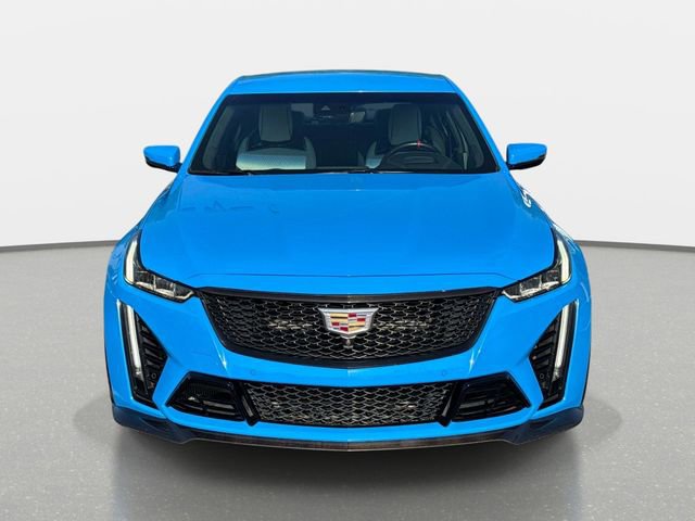 2022 Cadillac CT5 V Blackwing
