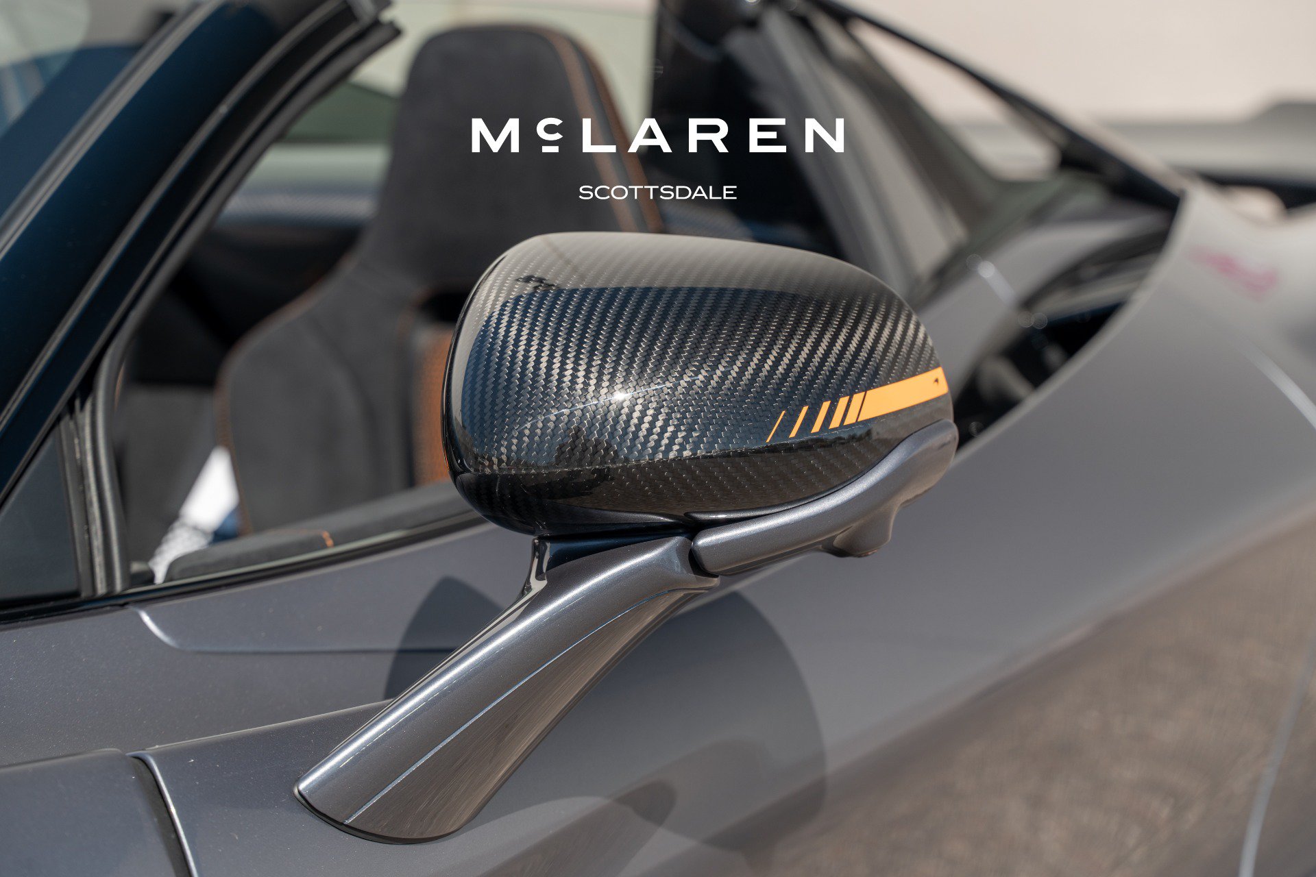 New 2027 McLaren 750S Spider photo 27