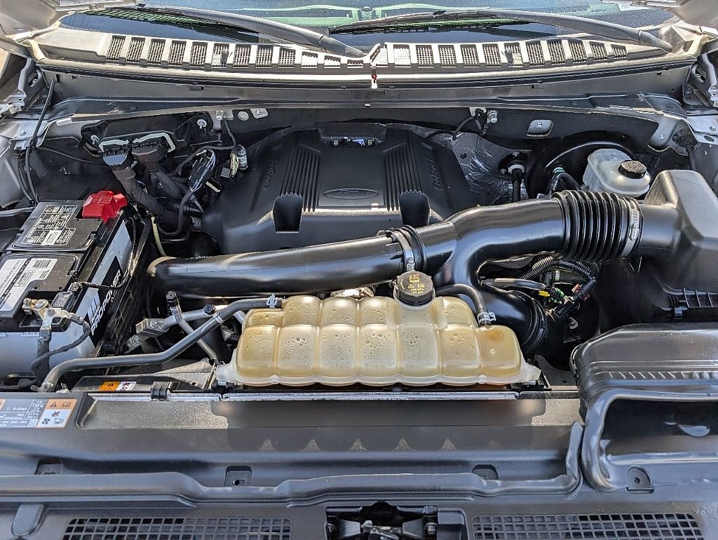 2019 Ford Expedition Max XLT