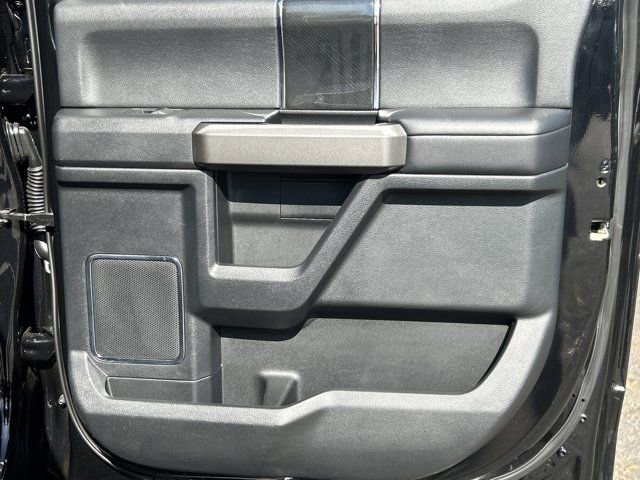 2021 Ford F350 Platinum