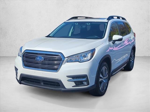 2022 Subaru Ascent Limited
