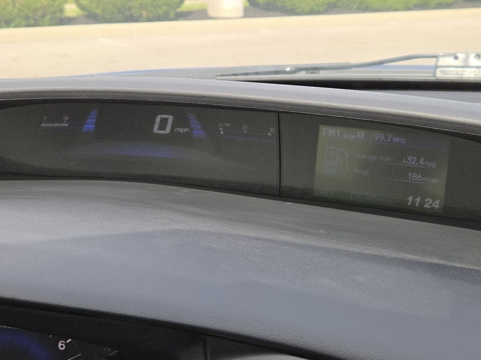 2013 Honda Civic EX-L