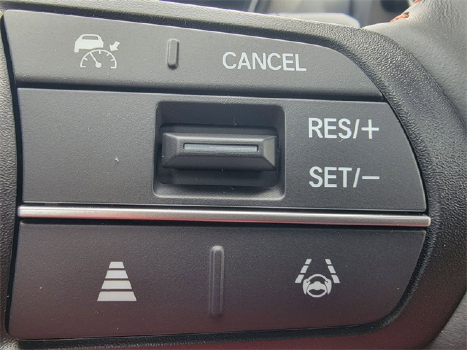 2024 Honda Cr-V Sport