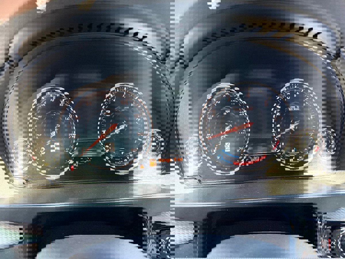 2018 BMW X6 xDrive35i