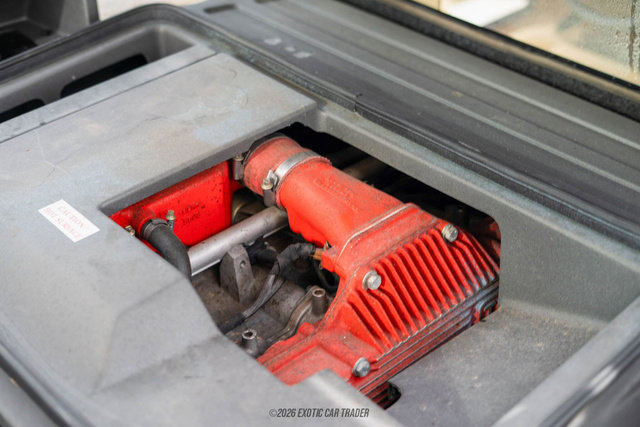 1995 Lotus Esprit S4s