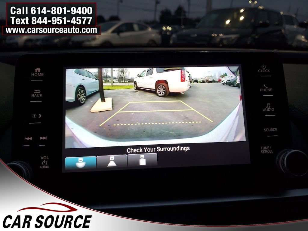 2022 Honda Accord Sport Special Edition