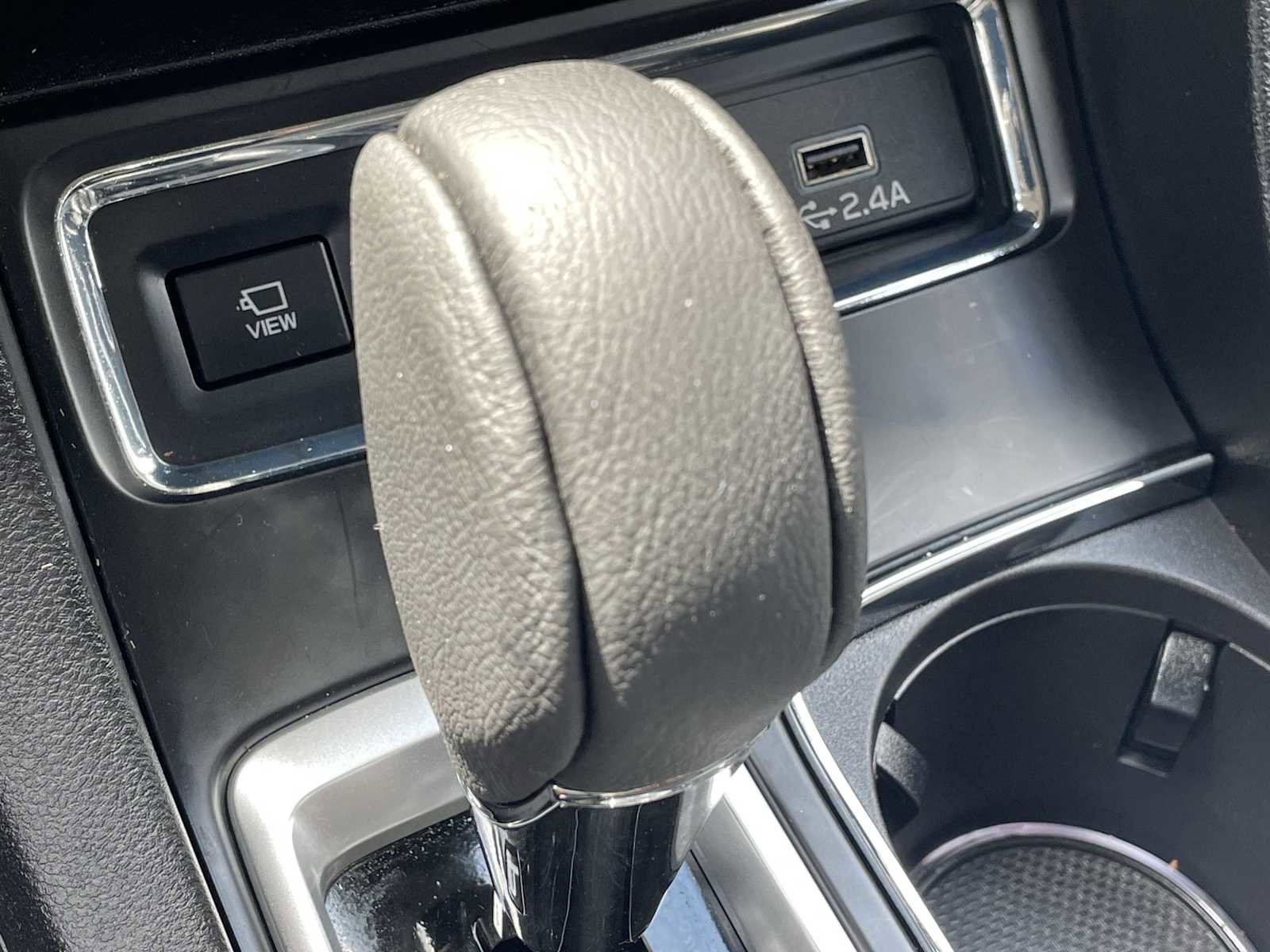 2025 Subaru Ascent Limited