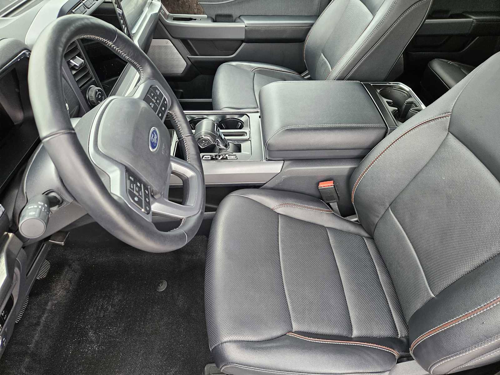 2023 Ford F150 Lariat