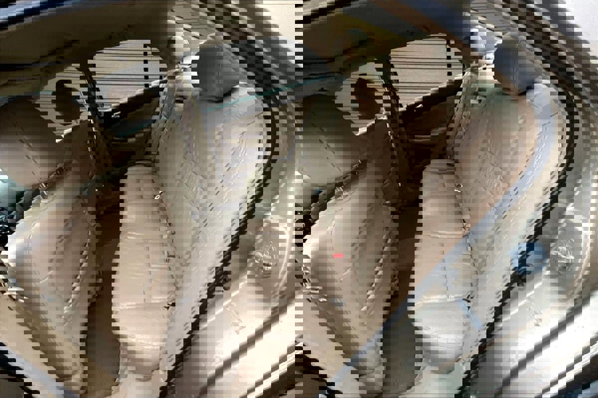 2004 Honda Accord EX