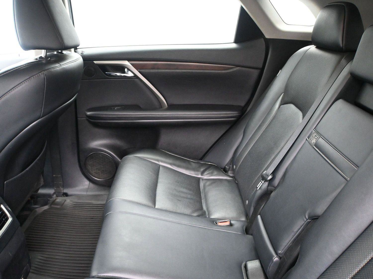 2020 Lexus RX 350 AWD