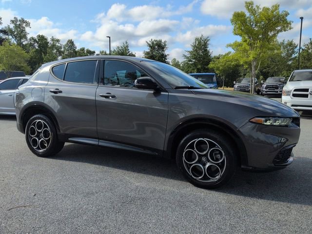 2025 Alfa Romeo Tonale