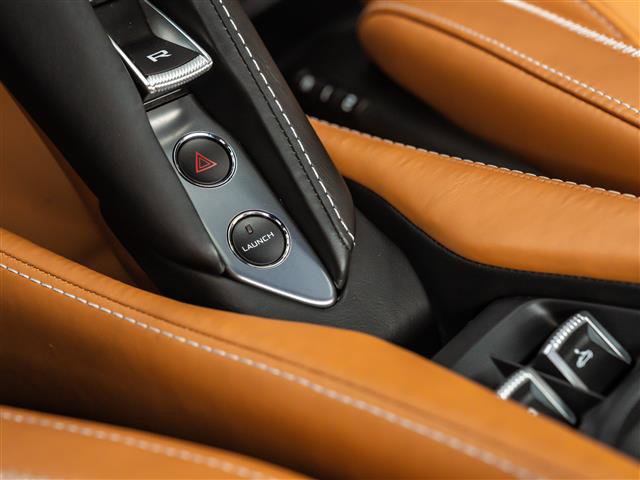 Used 2020 McLaren 720S Luxury photo 23