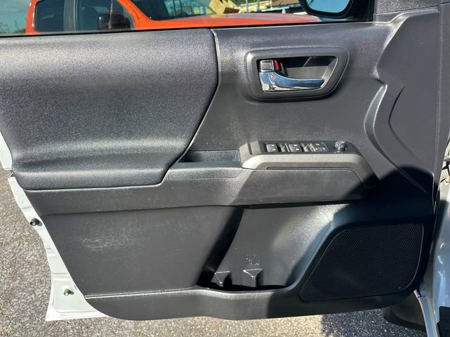 2020 Toyota Tacoma TRD Off-Road