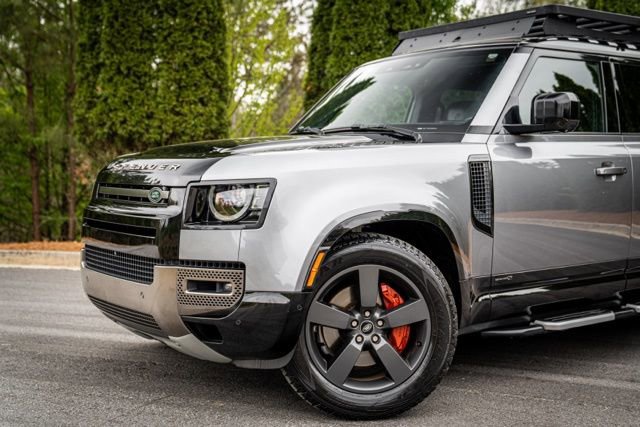 2021 Land Rover Defender 110 X