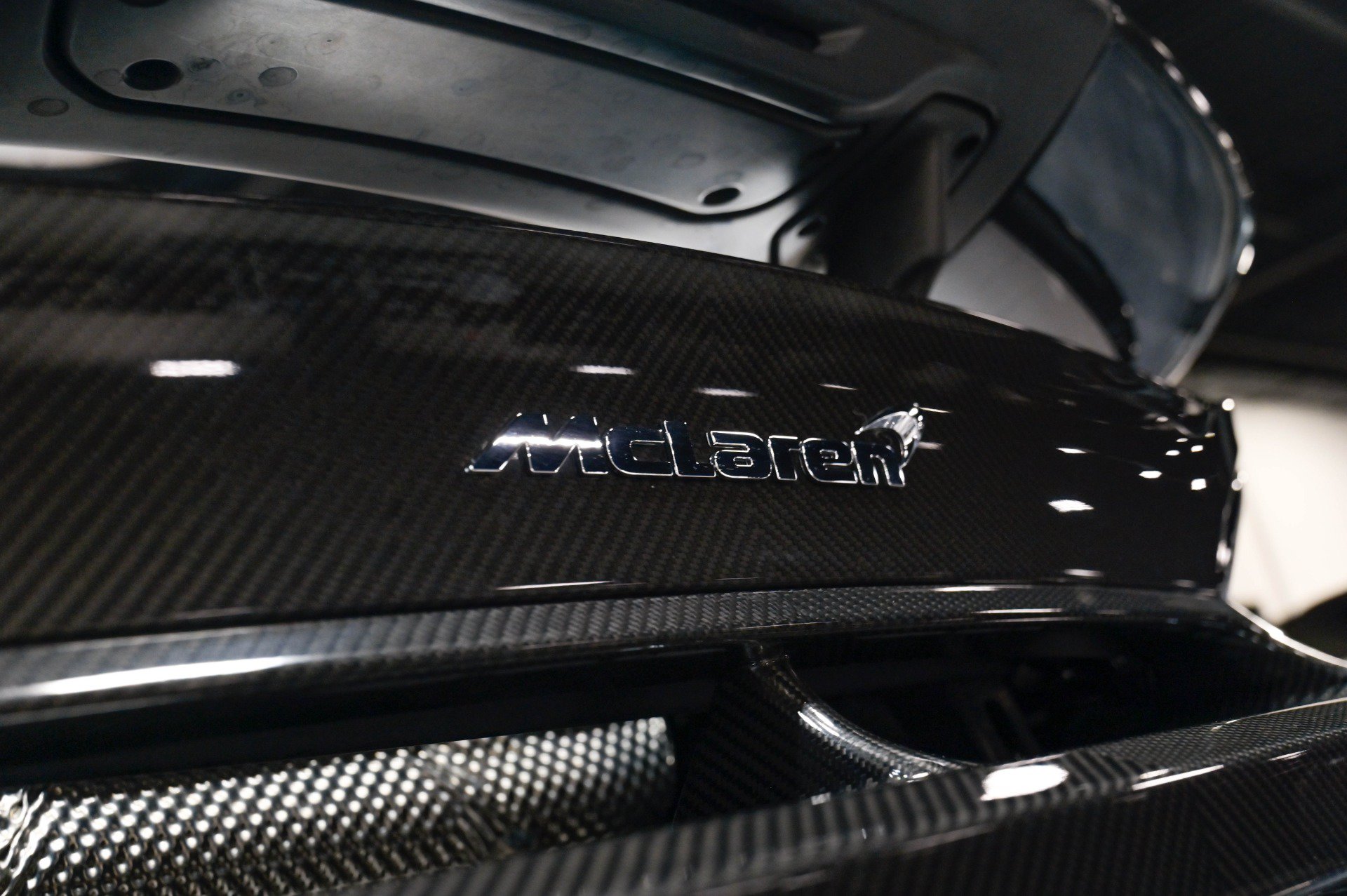 Used 2019 McLaren 600LT photo 52