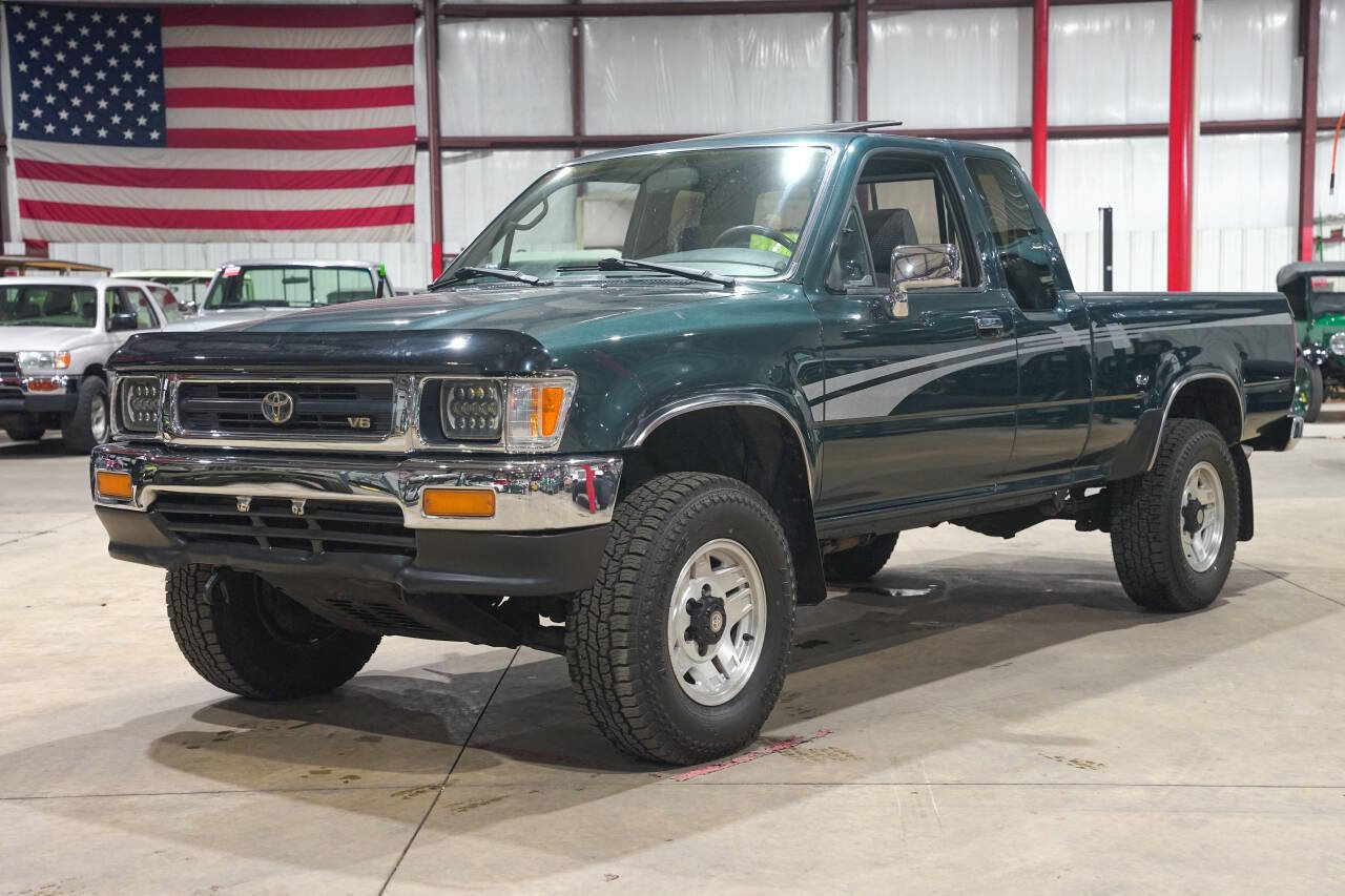 Used 1994 Toyota Pickup SR5