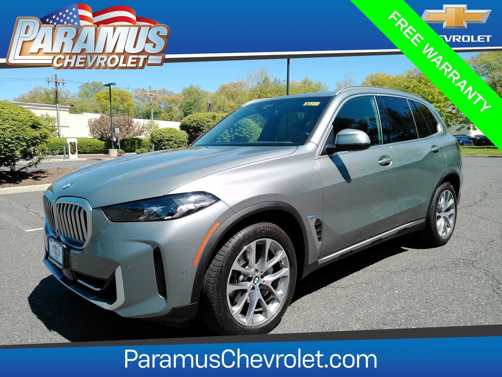 Used 2024 BMW X5 for Sale in Passaic, NJ - Autotrader