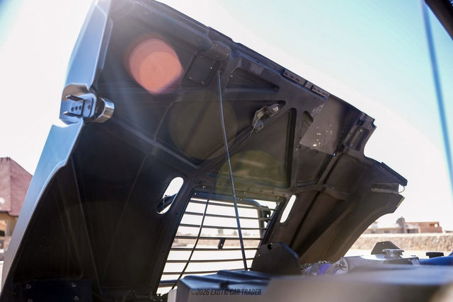 2006 HUMMER H1 4-Door Wagon