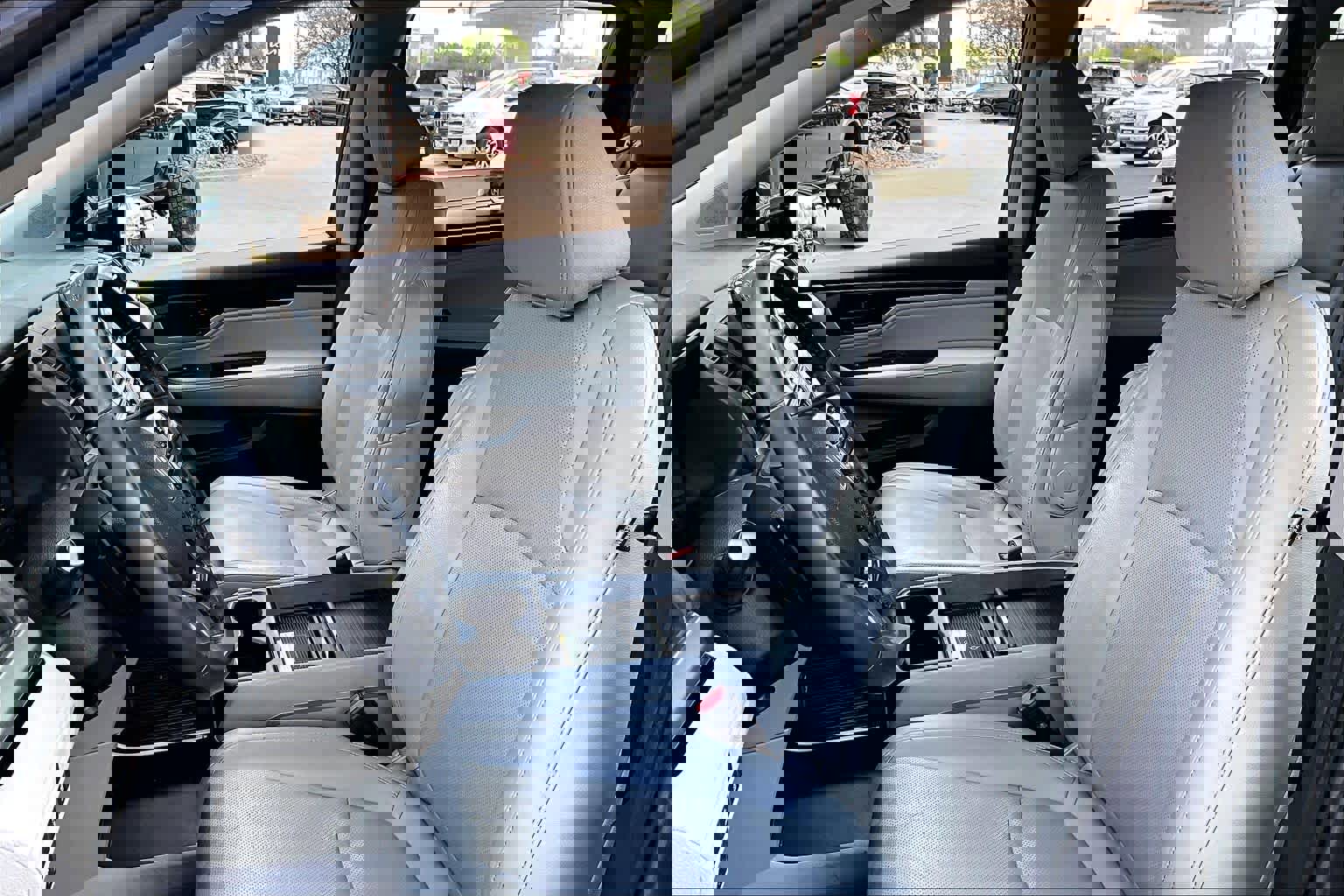 2020 Honda Odyssey Elite