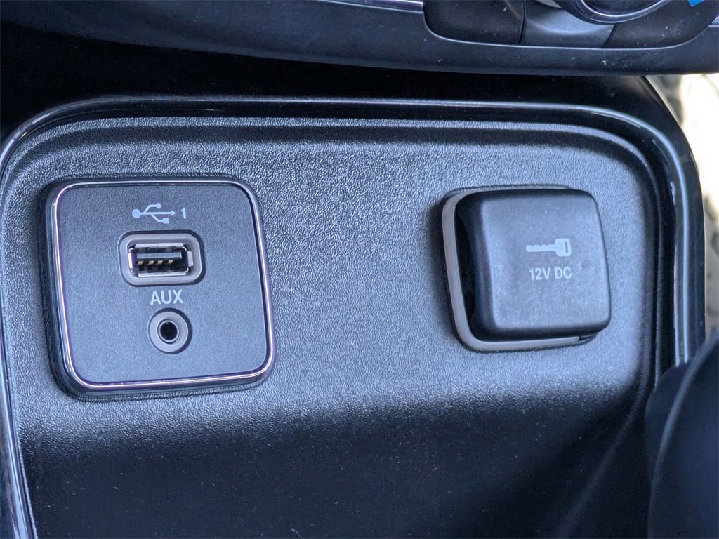 2019 Jeep Compass Altitude