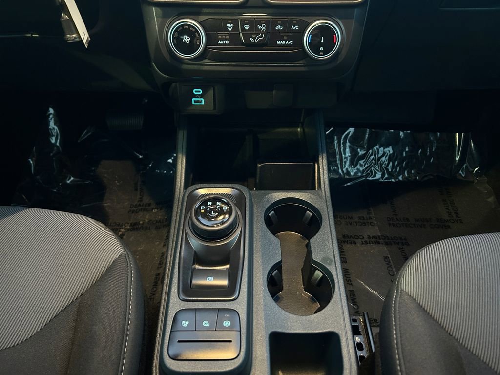 2024 Ford Maverick XL