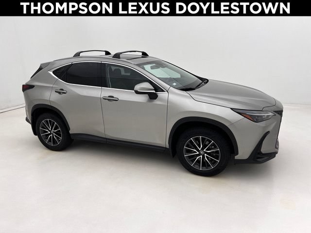 Used 2024 Lexus NX 350 AWD w/ Cold Area Package
