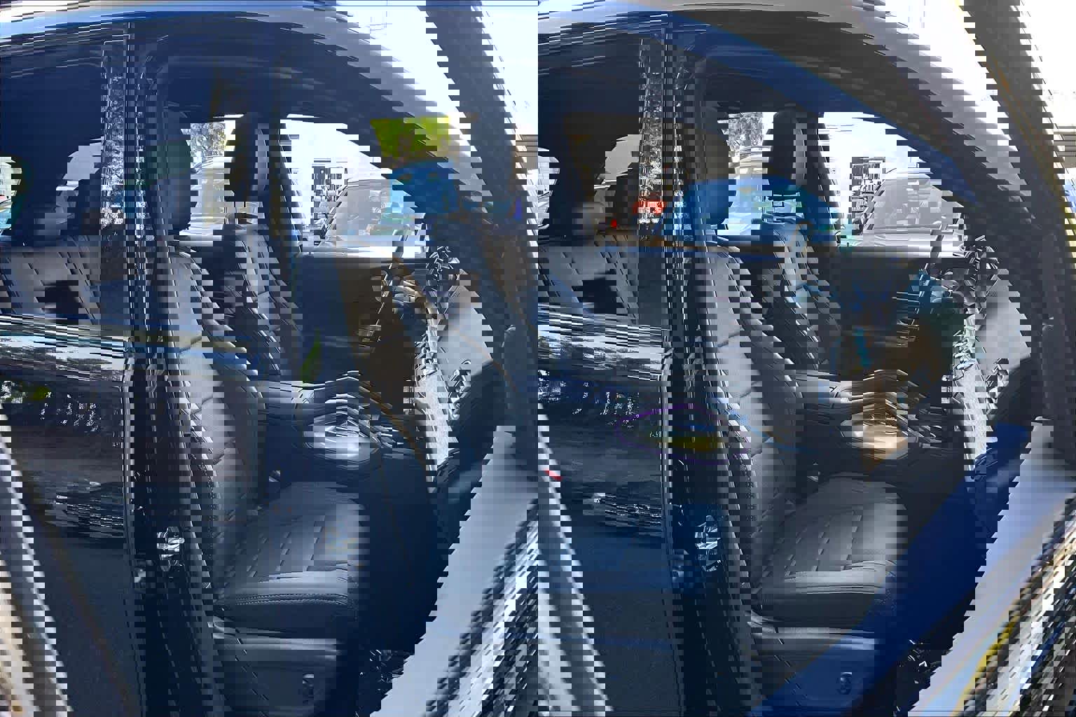 2026 Mercedes-Benz GLE 350 4MATIC