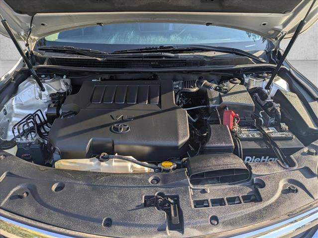 2014 Toyota Avalon XLE Premium