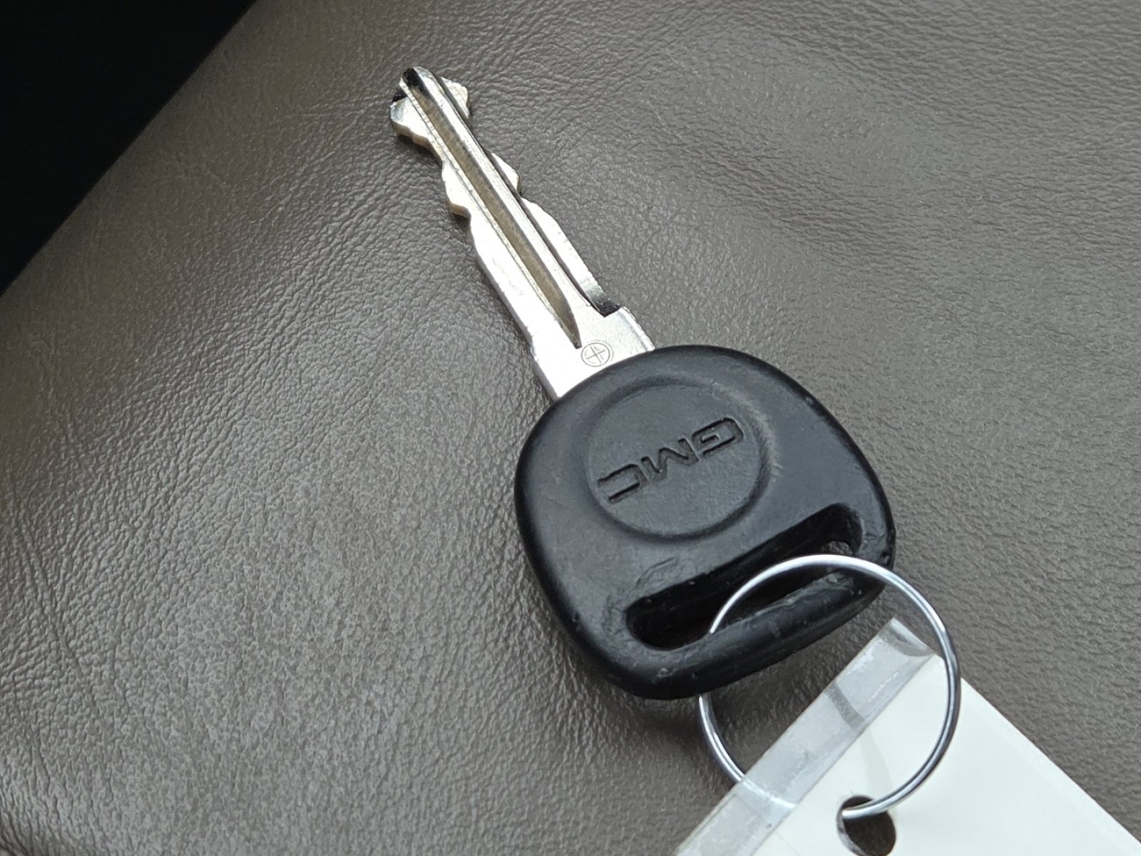 2017 GMC Acadia Limited SLT