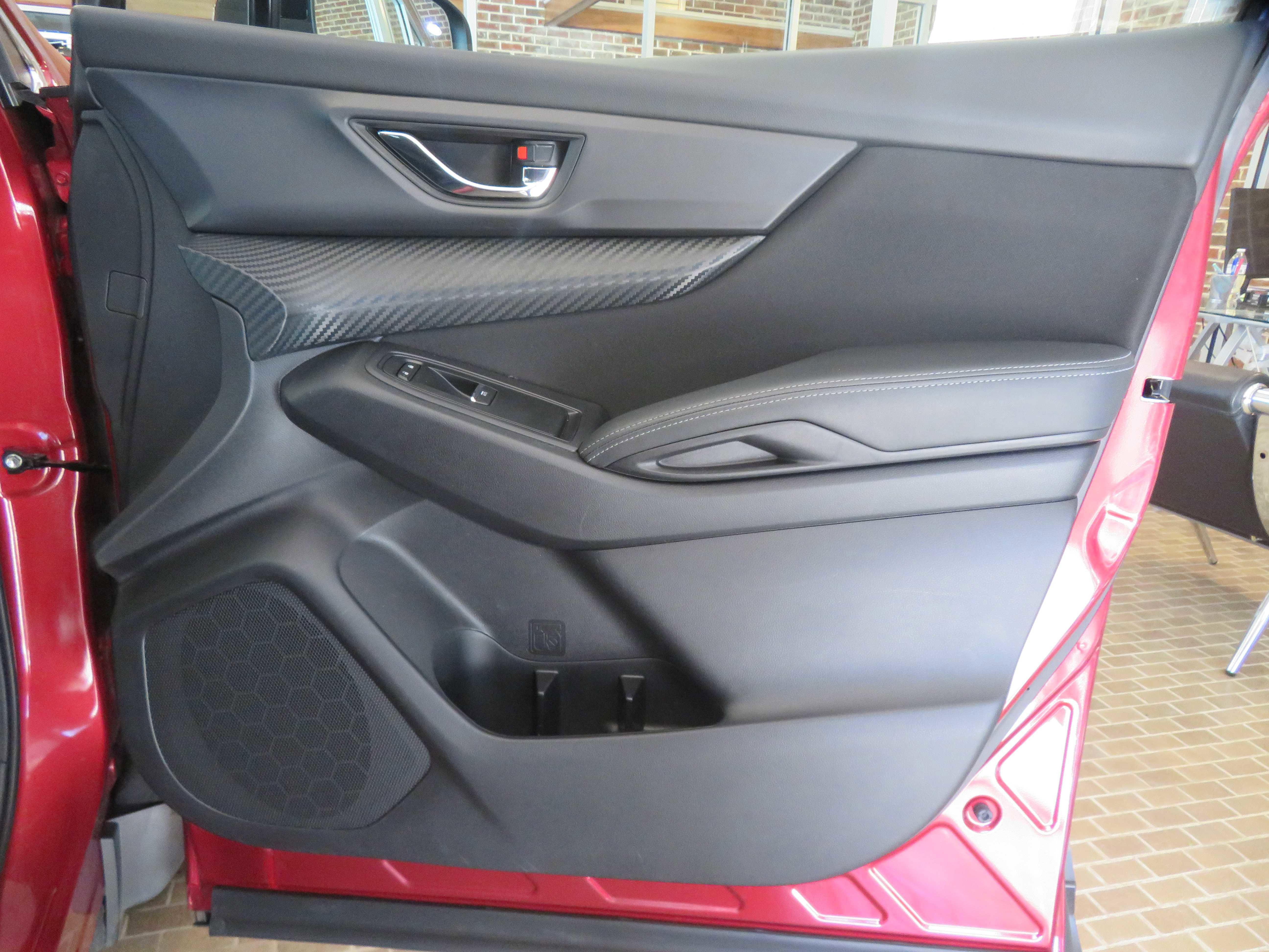 2023 Subaru Ascent Premium