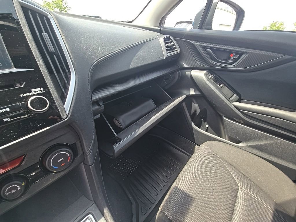 2022 Subaru Impreza Premium