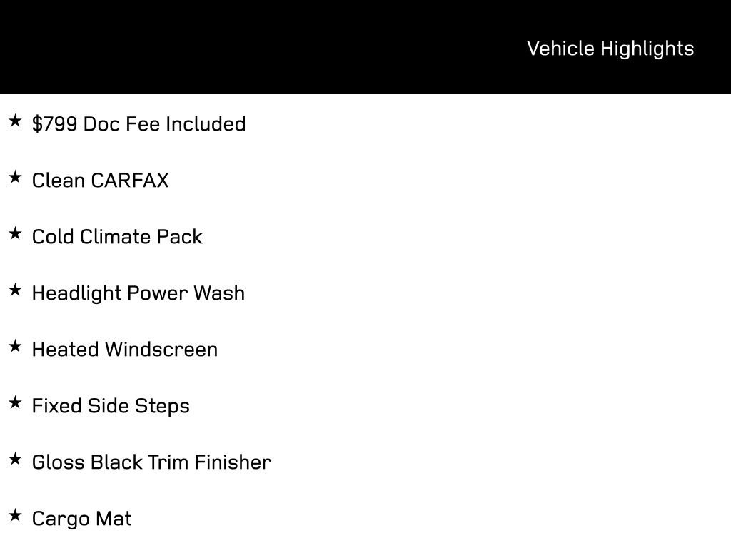 2023 Land Rover Discovery Metropolitan Edition