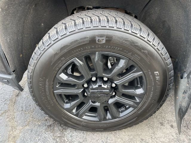 2022 GMC Sierra 2500 Denali