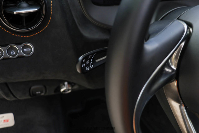 Used 2025 McLaren 750S photo 51
