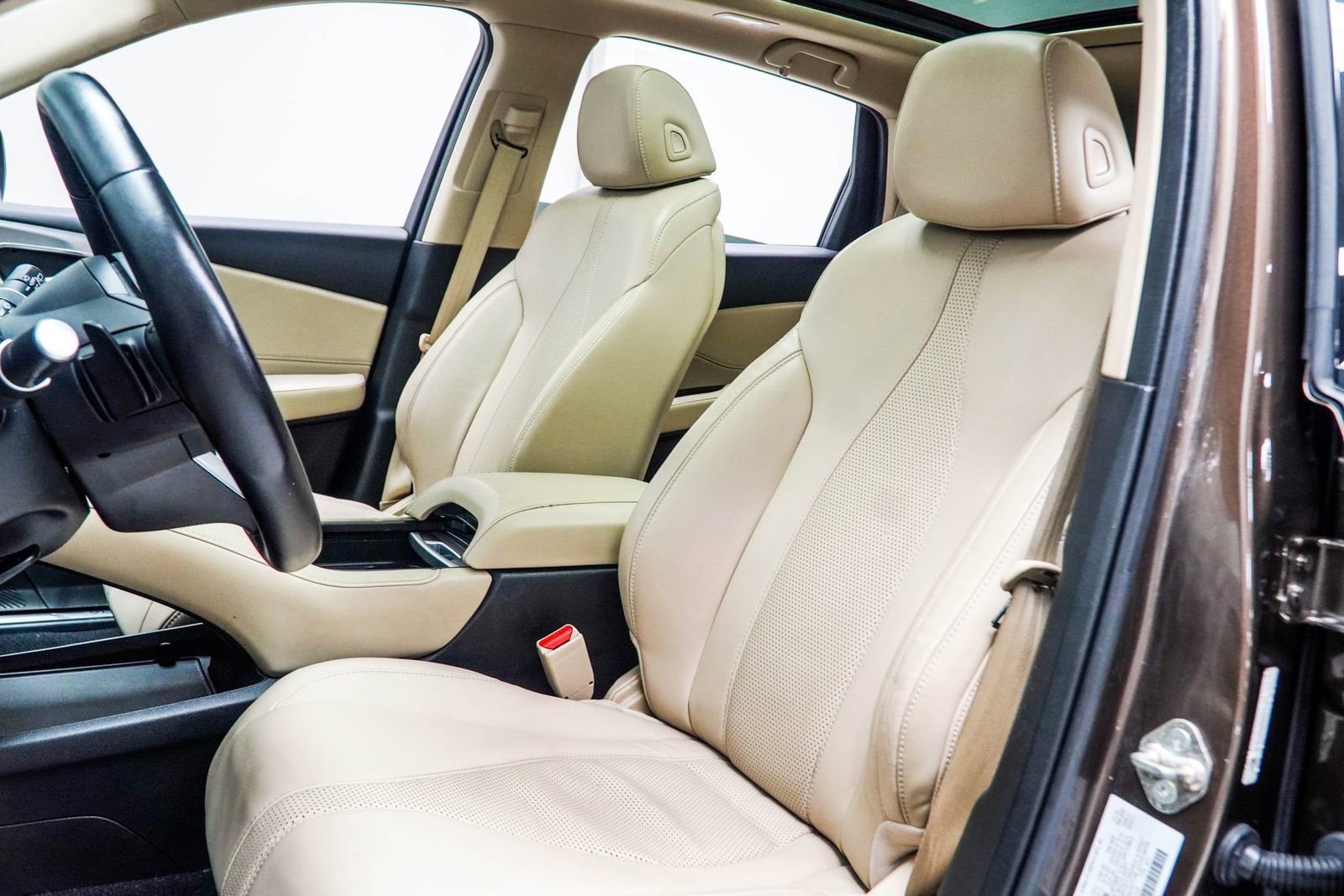 2019 Acura RDX w/ Technology Package