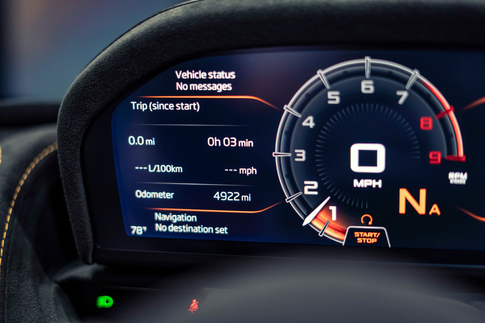Used 2021 McLaren 765LT photo 21