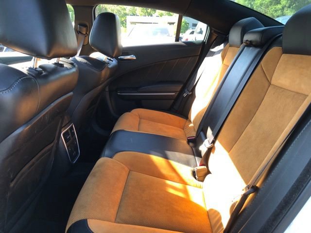 2021 Dodge Charger Scat Pack