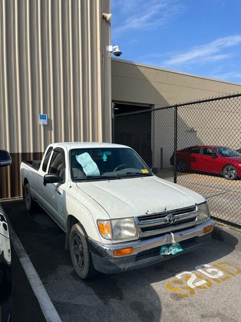 Used 1997 Toyota Tacoma 2WD Xtracab