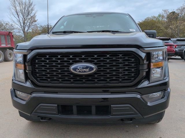 2023 Ford F150 XL