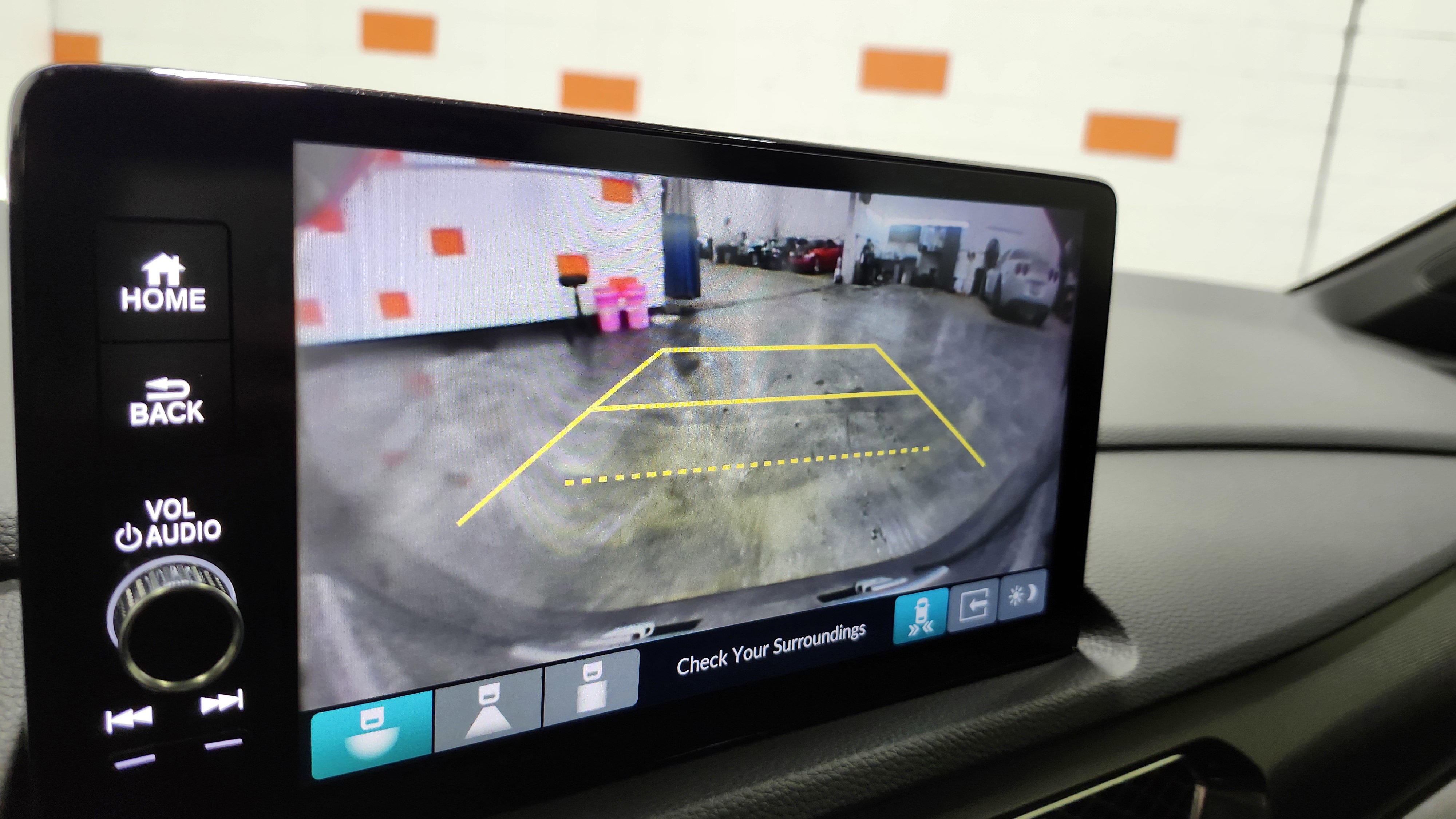 2024 Acura Integra A-Spec