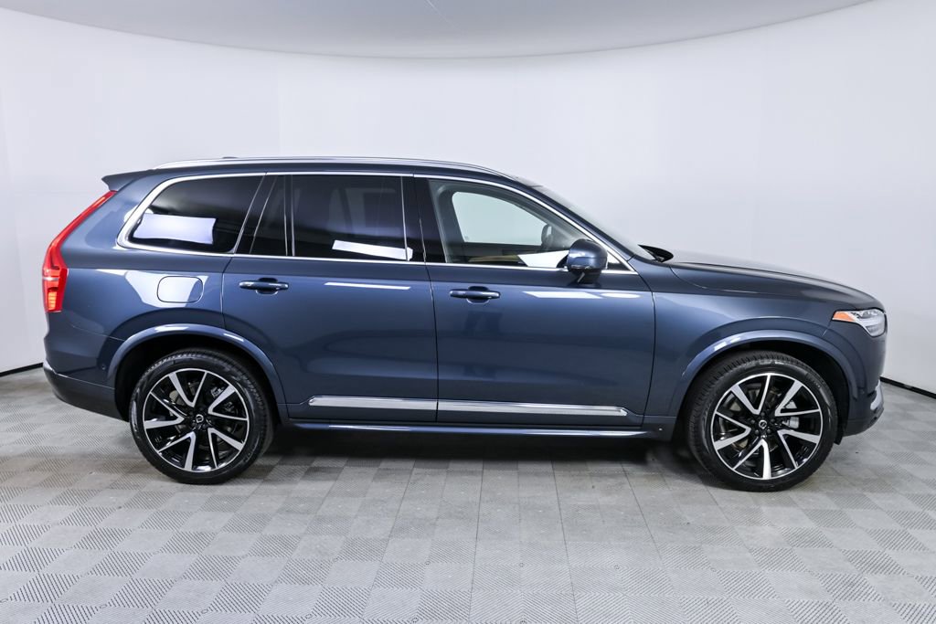 2023 Volvo Xc90 B5 Plus