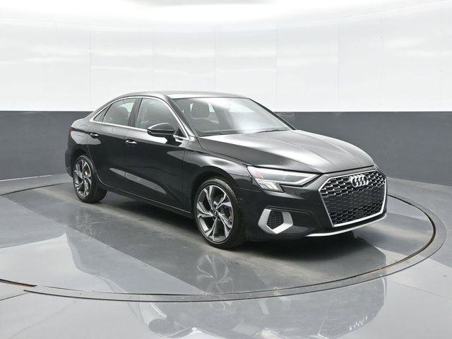 Used 2022 Audi A3 2.0T Premium Plus