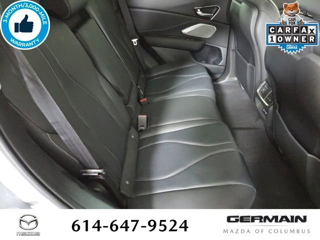 2022 Acura RDX w/ Technology Package