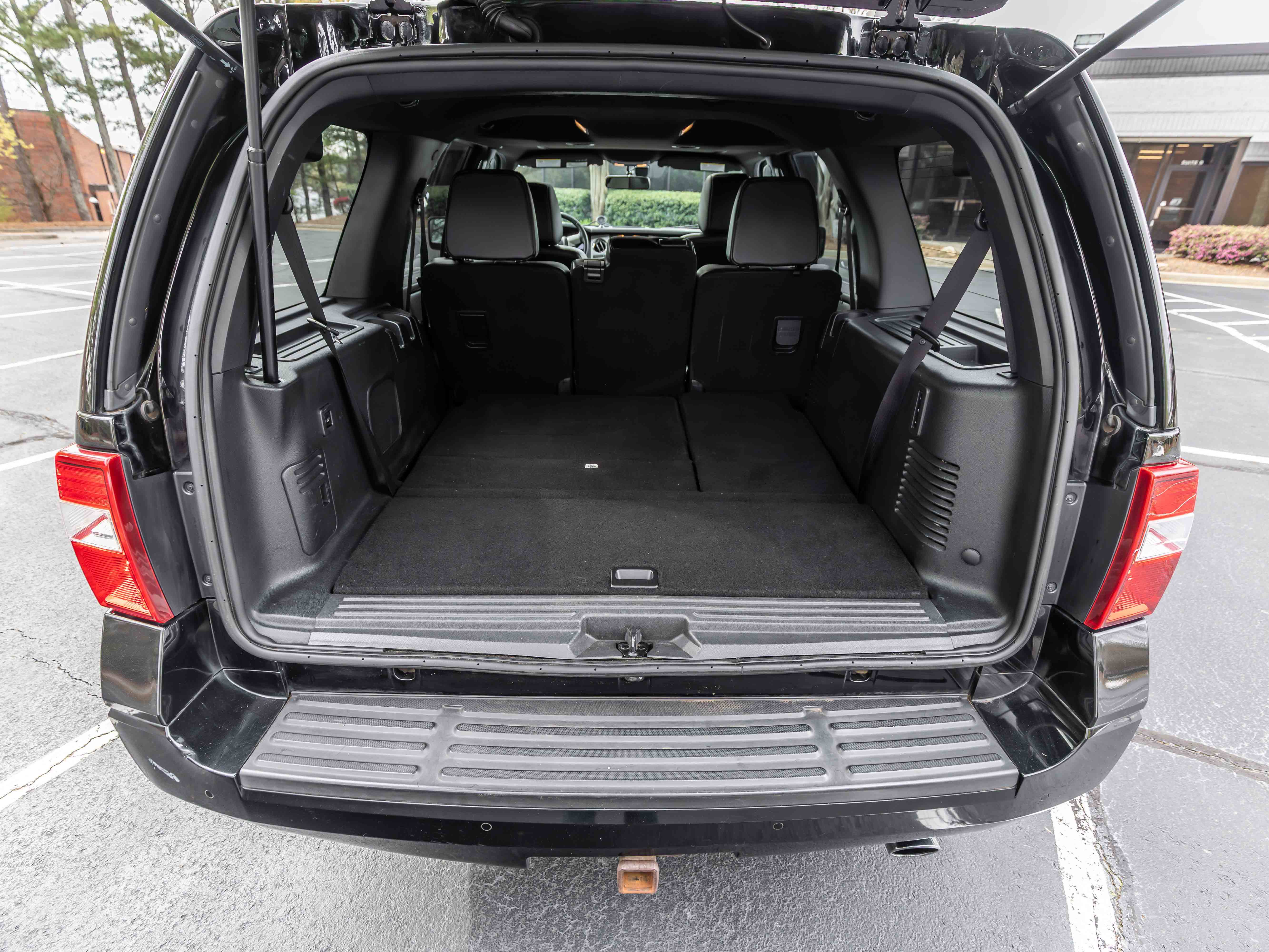 2017 Ford Expedition Limited