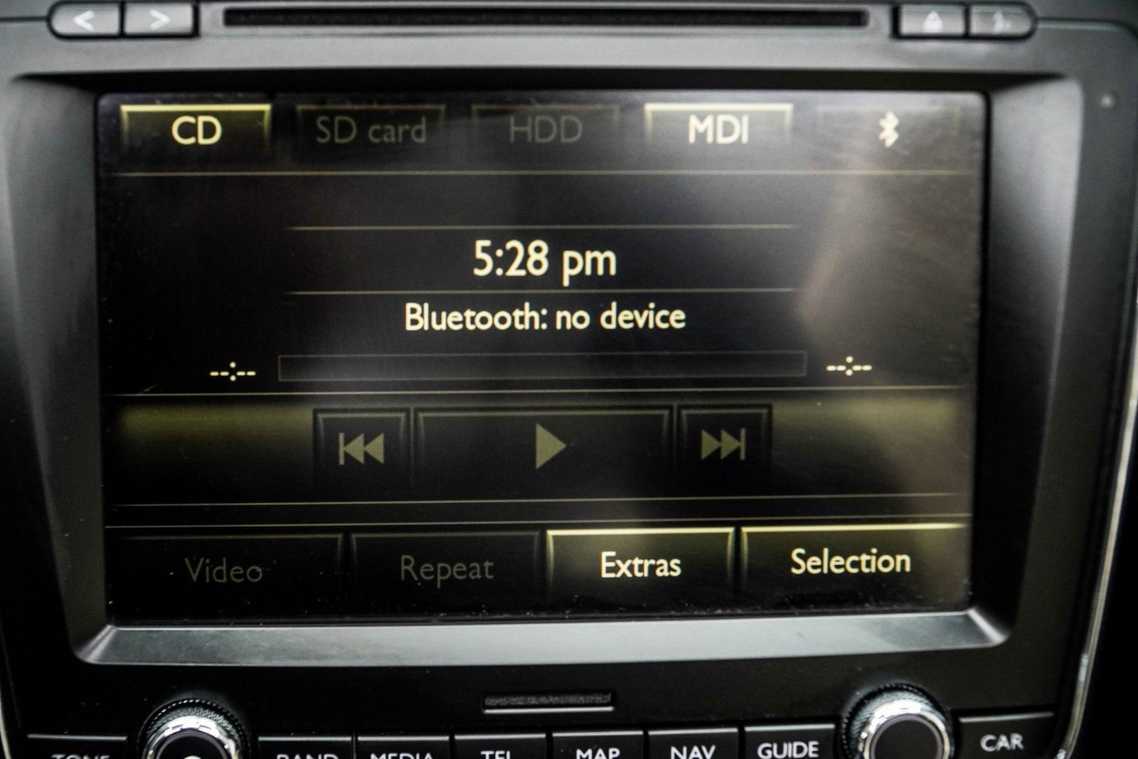 2017 Bentley Continental GT