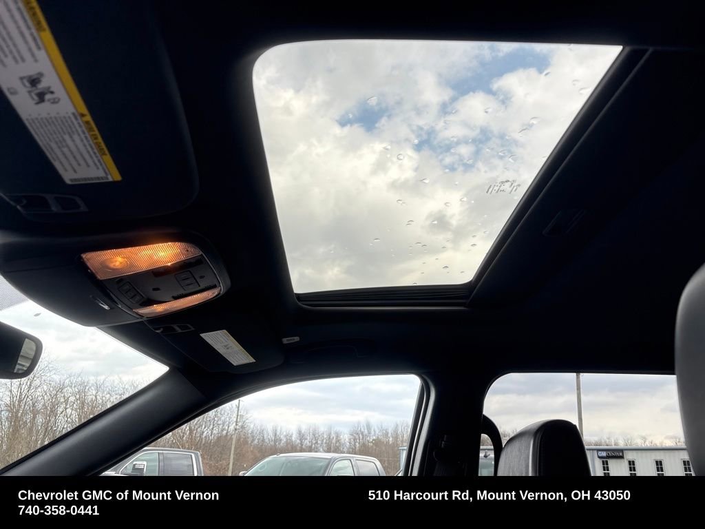 2024 Dodge Durango GT