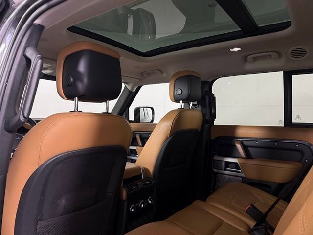 2023 Land Rover Defender 130 First Edition